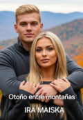 Portada del libro "Otoño entre montañas"