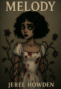 Portada del libro "Melody"