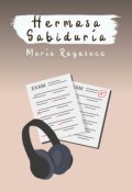 Portada del libro "Hermosa Sabiduría"