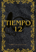 Portada del libro "Tiempo 12"