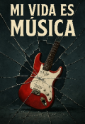 Portada del libro "Mi vida es música"