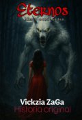 Portada del libro "Eternos -Almas Condenadas V2. Saga Eternos"