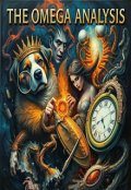 Portada del libro ""Los Archivos Omega: Anatomía de un Colapso Narrativo""
