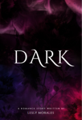 Portada del libro "Dark"