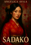 Portada del libro "Sadako"