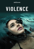 Portada del libro "Violence"