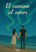 Portada del libro "El camino al amor"