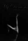 Portada del libro "My Demons"