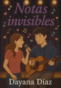 Portada del libro "Notas invisibles"