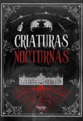 Portada del libro "Criaturas Nocturnas"