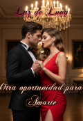 Portada del libro "Otra Oportunidad para Amarte "