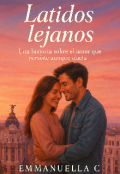 Portada del libro "Latidos lejanos"