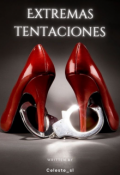 Portada del libro "Extremas Tentaciones 1"