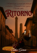Portada del libro "Ritorno"