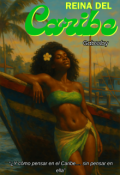 Portada del libro "Reina del Caribe"