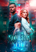 Portada del libro "Entre Sombras y Piel "