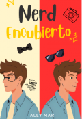 Portada del libro "Nerd Encubierto "