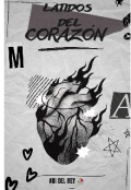 Portada del libro "Latidos del corazón "
