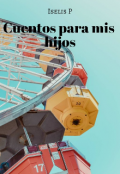 Portada del libro "Cuentos para mis Hijos"