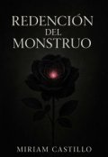 Portada del libro "Redención del monstruo"