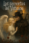 Portada del libro "Los secretos del Vaticano "