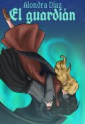 Portada del libro "El guardián"
