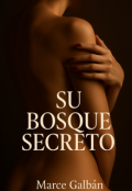 Portada del libro "Su bosque secreto"