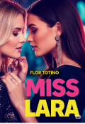 Portada del libro "Miss Lara "