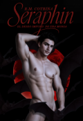 Portada del libro "Seraphin"