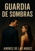 Portada del libro "Guardia de Sombras"