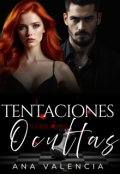 Portada del libro "Tentaciones y verdades ocultas"