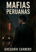 Portada del libro "Mafias Peruanas"