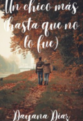 Portada del libro "Un chico más (hasta que no lo fue)"