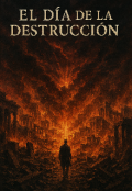 Portada del libro "El Día de la Destrucción"