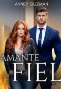 Portada del libro "Amante Fiel"