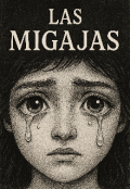 Portada del libro "Las Migajas "