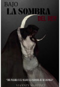Portada del libro "Bajo la sombra del rey "