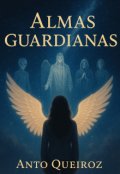 Portada del libro "Almas Guardianas"