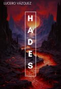 Portada del libro "Hades"