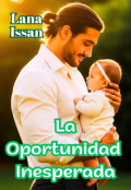 Portada del libro "La Oportunidad Inesperada"
