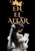 Portada del libro "En El Altar"