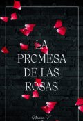 Portada del libro "La promesa de las Rosas"
