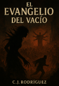 Portada del libro "El Evangelio del Vacío"