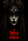 Portada del libro "La belleza del terror"