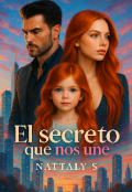 Portada del libro "El secreto que nos une"