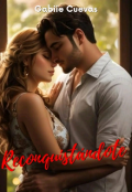 Portada del libro "Reconquitándote "