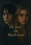 Portada del libro "El Eco de Madisson "