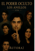Portada del libro "Los anillo:autor(a)"