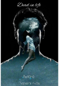 Portada del libro "dead in life"
