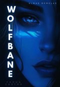 Portada del libro "Wolfsbane"